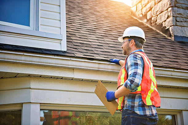 Licensed Roof Installation service in Quinlan, TX - Roof Repair Smedway